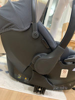 Адаптеры для детской коляски на автолюльку Maxi-Cosi / Cybex #21, Ренат С.