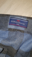 Рубашка Richard Spencer Slim Fit #111, Лариса Ш.