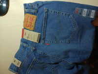 Джинсы Levi's 505 #12, Андрей К.