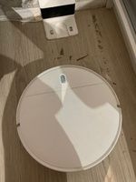 14.4В 3500мАч Литий-ионный аккумулятор для робота-пылесоса Mi Robot Vacuum Mop Essential MJSTG1, Mijia G1, SKV4136GL, Tefal Explorer Series 20, 60,H18650CH-4S1P #5, Алексей Н.