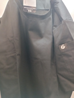 380BSN-Куртка-футболка поварская мужская #43, Ахмед Т.