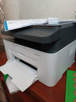 HP МФУ Лазерное Laser MFP 135a (4ZB82A) 20 стр/м USB, черный #3, Екатерина Игоревна