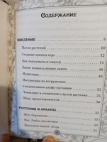 Таро: цветы и яды. Тайная магическая сила привычных растений #6, Колочкова Светлана