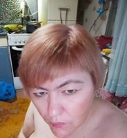 ESTEL PROFESSIONAL 9/56 Безаммиачная краска для волос SENSATION DE LUXE, блондин красно-фиолетовый , 60 мл #77, Евгения Н.