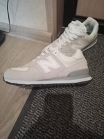 Кроссовки New Balance 574 #11, Очир У.