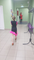 Топ Sveta Dance Fashion Спортивные бальные танцы для всех #3, Олеся П.