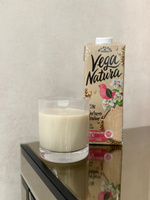 Vega Natura Растительное молоко "Гречка лайт", 1,5%, 1л х 6 шт #8, Нелли М.