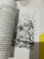 Alice s Adventures in Wonderland. A2 | Кэрролл Льюис #1, Алина Ц.