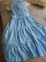 Платье Tigoza #3, Татьяна Б.