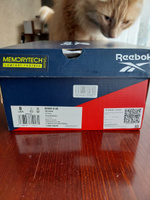 Кроссовки Reebok GLIDE #99, Оксана С.