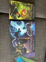 Harry Potter Box (1-3) Pb | Роулинг Джоан Кэтлин #2, Елена Х.