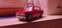 Машинка Mattel BMW 2002 Матчбокс C0859-HTF08 #3, Александр В.