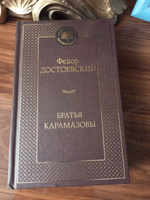 Братья Карамазовы | Достоевский Федор Михайлович #7, Светлана В.