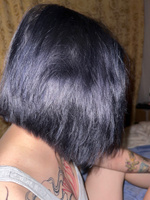 ESTEL PROFESSIONAL 7/11 Безаммиачная краска для волос SENSATION DE LUXE, русый пепельный интенсивный , 60 мл #76, Элина М.