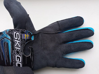 SkiGO Перчатки для бега, размер: XL #4, Григорий О.