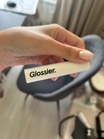 Помада Glossier Generation G Zip, цвет Маково-красный, США / матовая губная помада / многослойное средство для губ #3, Нигяр Ф.