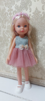 Кукла для девочки большая Милашка, 33 см #32, Наталия К.