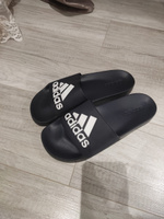 Шлепанцы adidas Sportswear Adilette Shower #1, Роман Н.