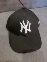 Бейсболка New York Yankees #8, Алекчандра