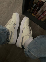 Кеды Reebok COURT ADVANCE BOLD #46, Яна К.