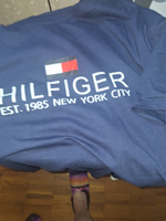 Футболка Tommy Hilfiger #6, Господин