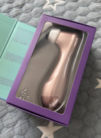 Бесконтактный клиторальный вибратор Satisfyer Pro 2 Generation 2 Сатисфаер Про 2 #4, Вячеслав К.