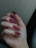 MNails Гель Flash Disco №2 #14, Виктория З.