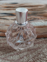 Парфюмерная вода женская Pink Crystal 100 мл. сладкий, игристый, цветочный аромат #7, Ирина Г.