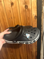 Сабо Crocs Crocs Sarah Clog #72, Павел Д.