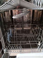 Очиститель для посудомоечных машин "Aquarius" 250 мл Лимонное дерево #8, Олег Т.
