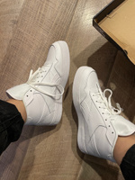 Кеды Reebok Court Advance Bold High #13, Юлианна Ю.