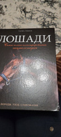 Лошади. Самая полная иллюстрированная энциклопедия | Зимина Галина #4, Любовь В.
