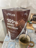 Протеин сывороточный 100% Whey Protein, со вкусом шоколада #36, Михаил К.