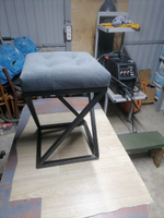 Сиденье для стула, кресла, 32х32х6 см #4, Михаил К.