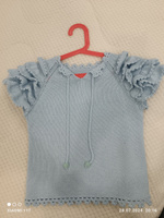 Пряжа хлопок для вязания GAZZAL Baby Cotton (Газзал Бэби Коттон), цвет 3429, 5 штук #16, Вячеслав С.