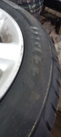 Viatti Strada Asimmetrico (V-130) Шины  летние 215/50  R17 91V #2, Максим У.