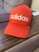 Бейсболка adidas Daily Cap #29, Василий Б.