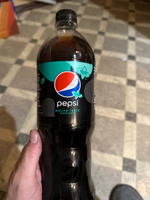 Газированный напиток Pepsi Cola pina colada taste 1 л. 6 шт. / Пепси Кола Пино колада 1 л. 6 шт./ Беларусь #2, Александр К.