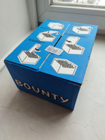 Конфеты шоколадные батончики Bounty Minis, 1 кг / Кокос, шоколад #3, Maria