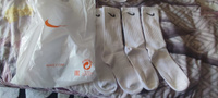 Носки Nike, 3 пары #80, Светлана К.