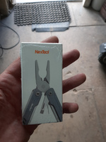 Мультитул NexTool Mini Sailor Multifunctional Pliers (NE20156) #4, Алексей П.