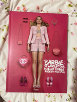 Barbie(TM): The World Tour #1, Любовь Б.