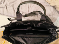 Портфель мужской BLACKWOOD, натуральная кожа, сумка через плечо, кожаная, деловая, для документов А4 #2, Цэнд-Сурэн У.
