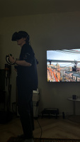 Valve Index VR Kit (полный комплект) #1, Светлана Ш.