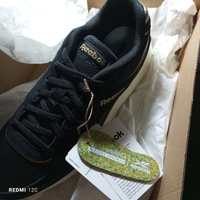 Кроссовки Reebok GL1000 #103, Ola Y.