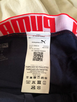 Комплект трусов боксеры PUMA PUMA BASIC BOXER 2P, 2 шт #20, Денис С.