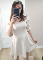 Платье Гламурная коллекция #8, Тюрина Я.