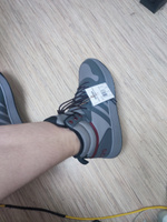 Кеды adidas Sportswear Hoops 3.0 Mid Wtr #64, В