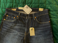 Джинсы Levi's 511™ Slim Fit #40, Виктор И.