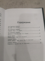 Зимние истории: Сказки зарубежных писателей. Книга сказок для детей #4, Эльмира А.